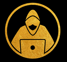 HackersTradeAI Logo